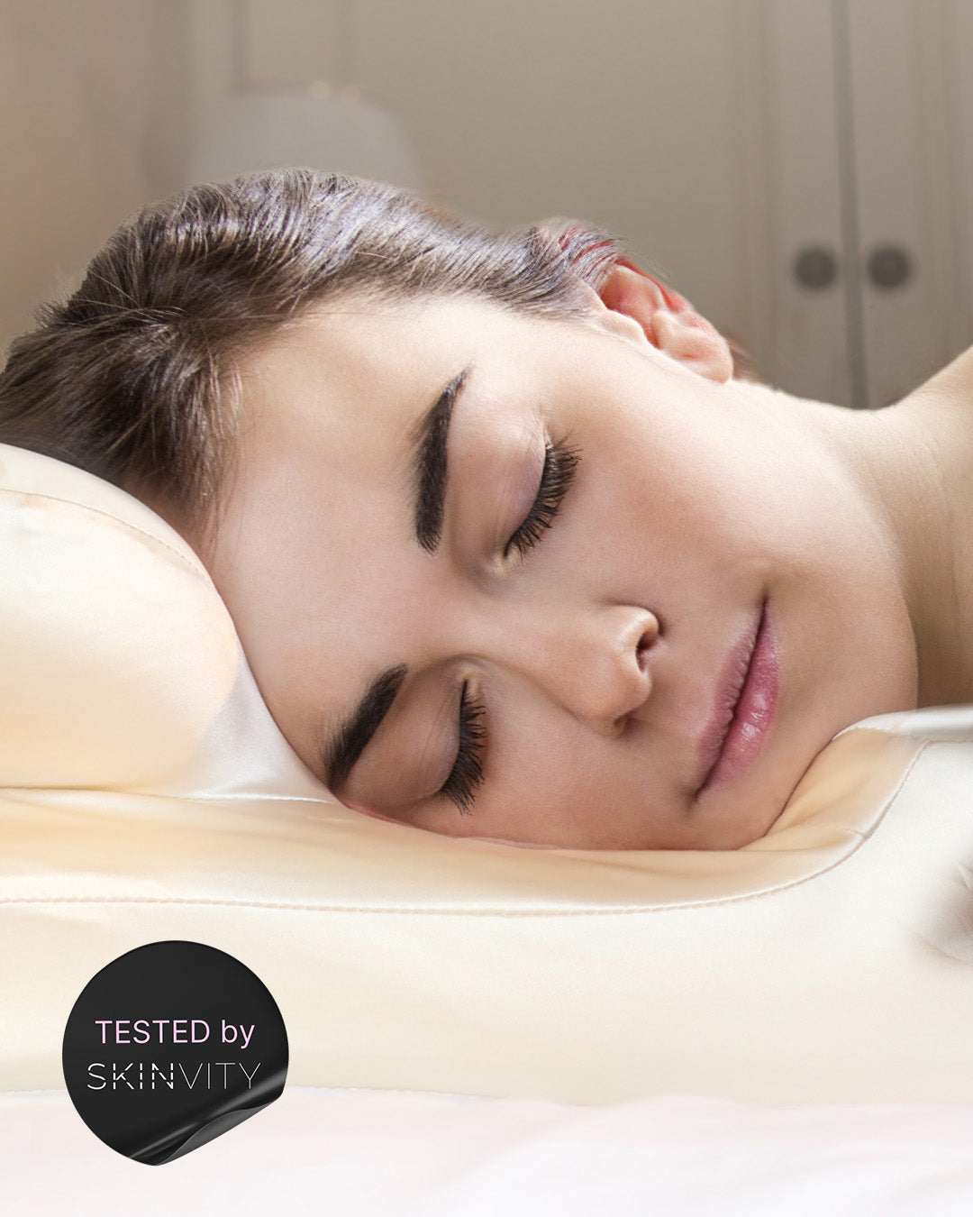 Nuevo lanzamiento: AGELESS PILLOW