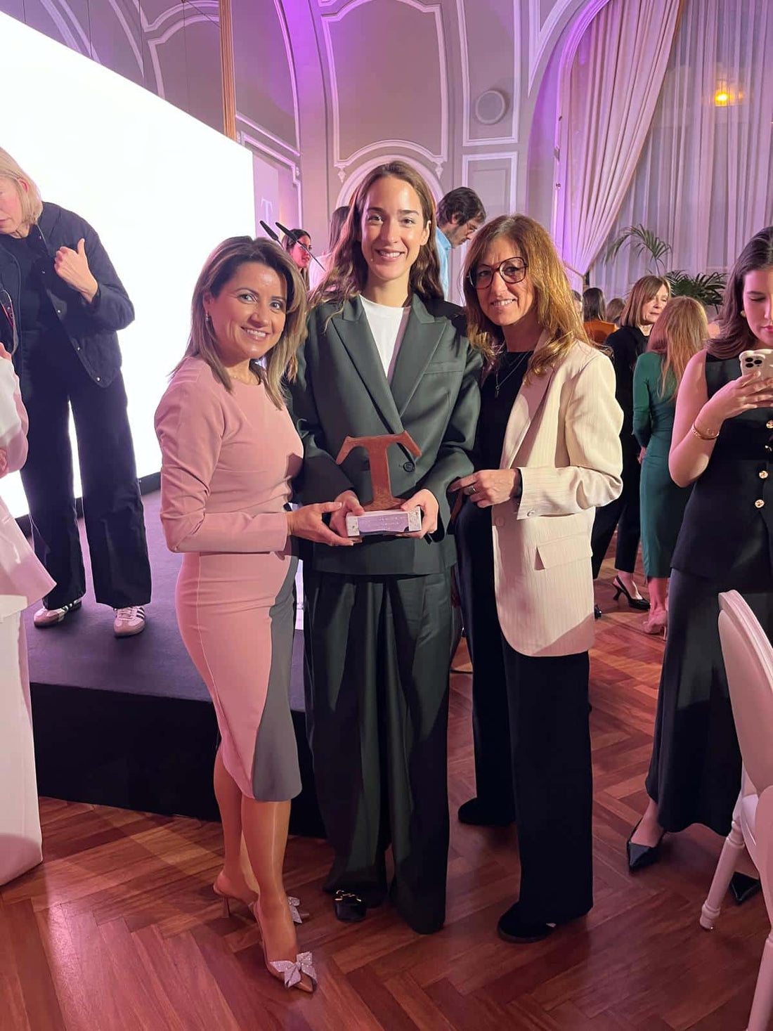 ¡Estamos de celebración! Premios TELVA Belleza 2025 🏆