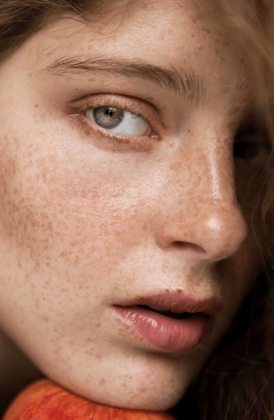 Retinol y radiofrecuencia