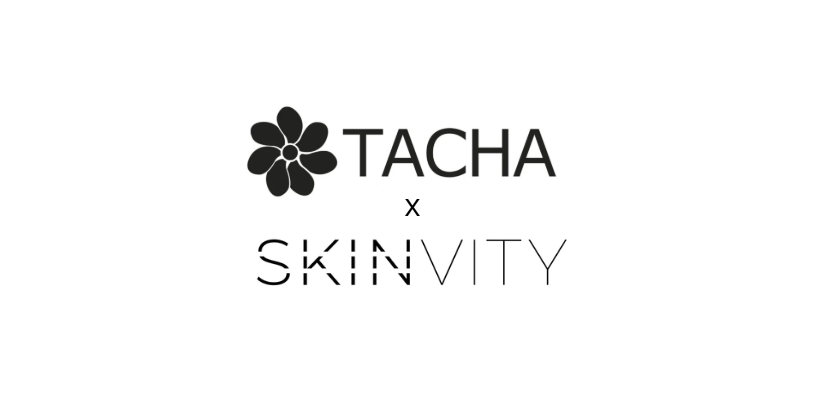 SKINVITY y Tacha Beauty: Tecnología cosmética de vanguardia para el cuidado personal