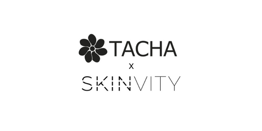 SKINVITY y Tacha Beauty: Tecnología cosmética de vanguardia para el cuidado personal