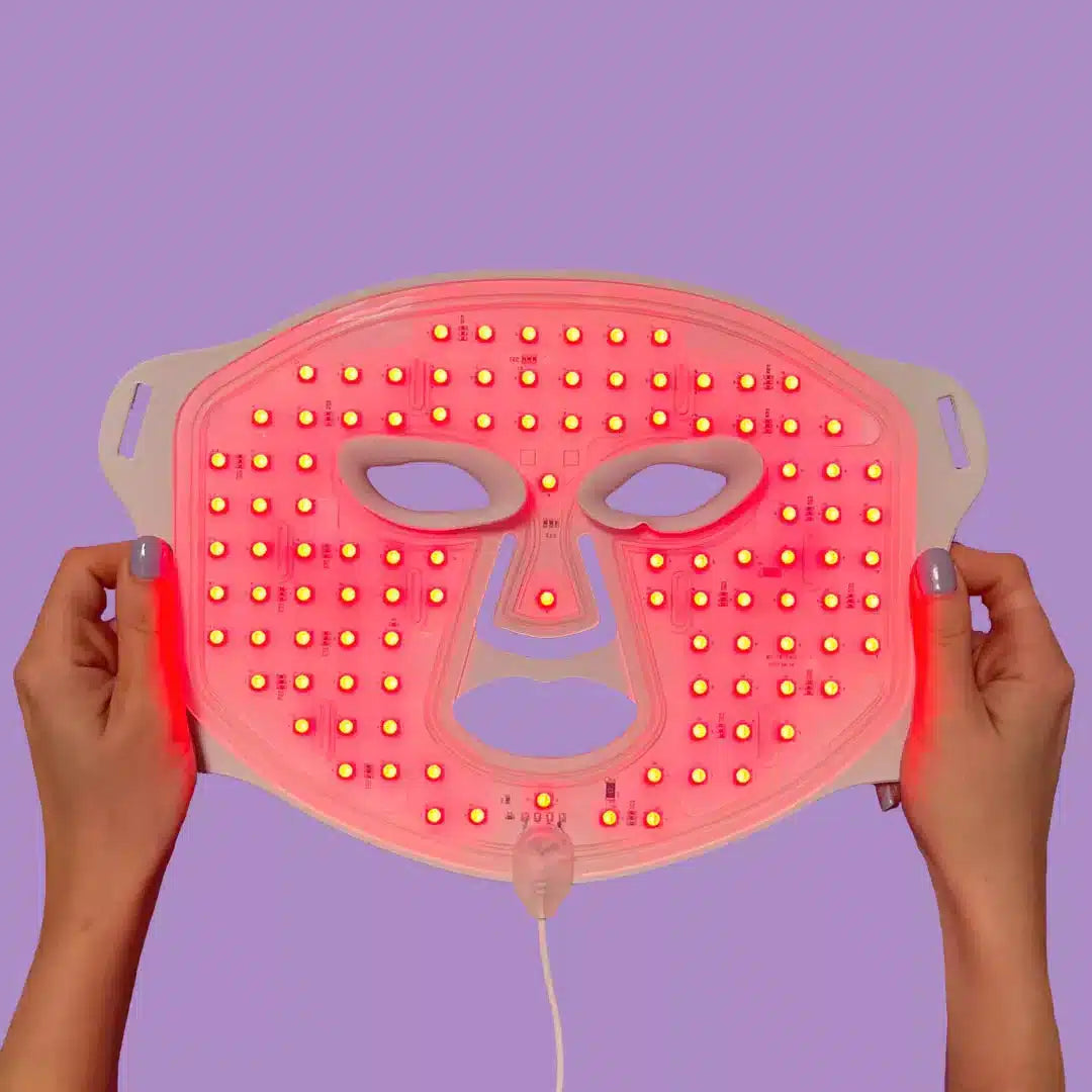 Silicone LED Mask de SKINVITY
