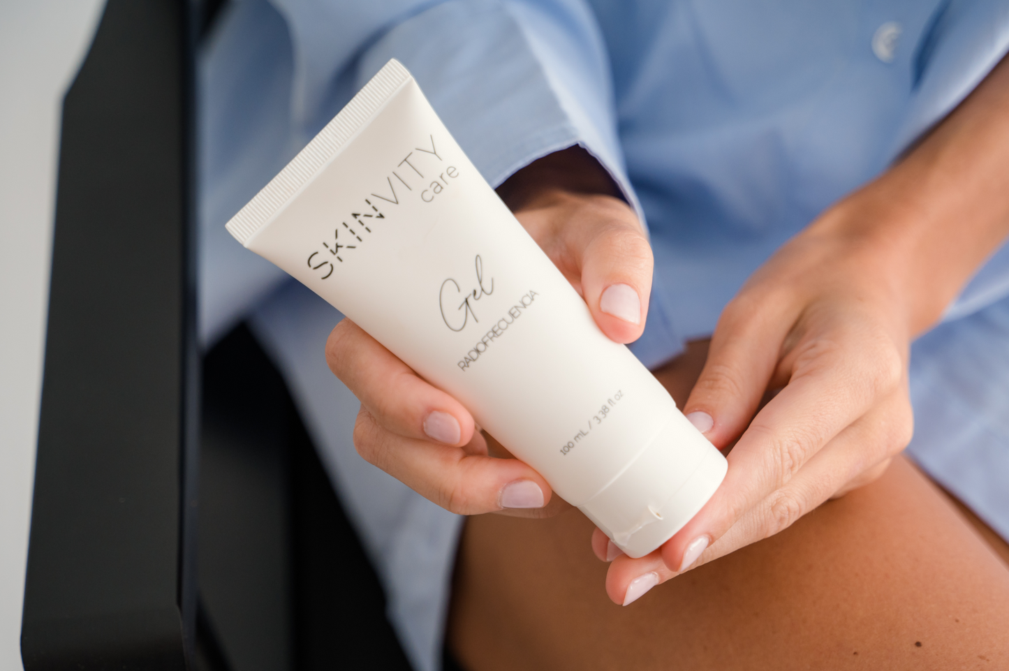 Radiofrequency Gel by SKINVITY