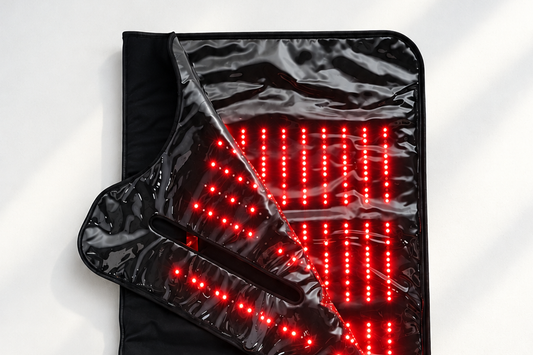 Infrared LED Mat