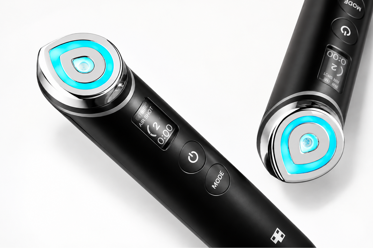 Medicube AGE-R Booster Pro
