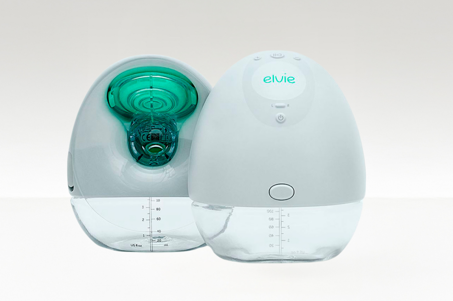 Elvie Pump