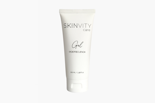 Gel de radiofréquence SKINVITY