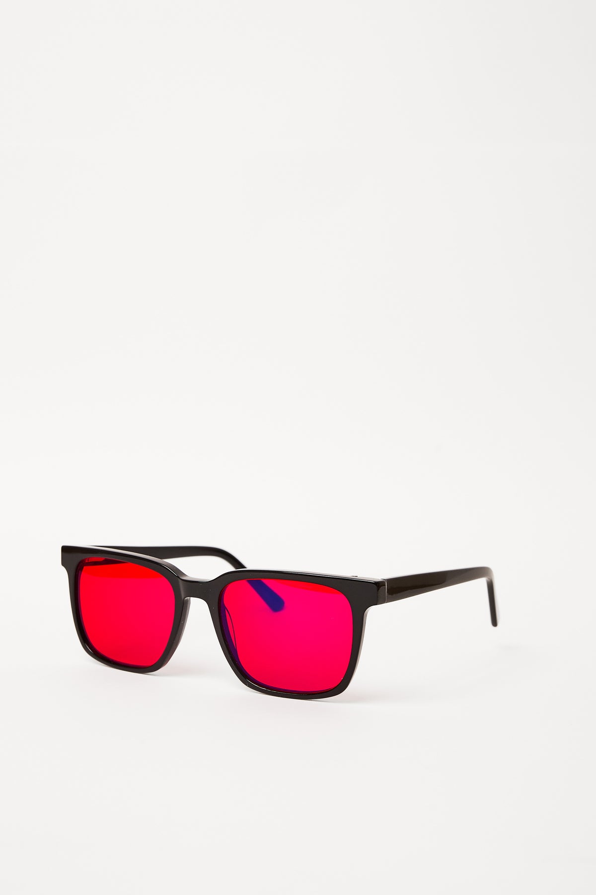 Gafas con filtro rojo - Red Filter Glasses