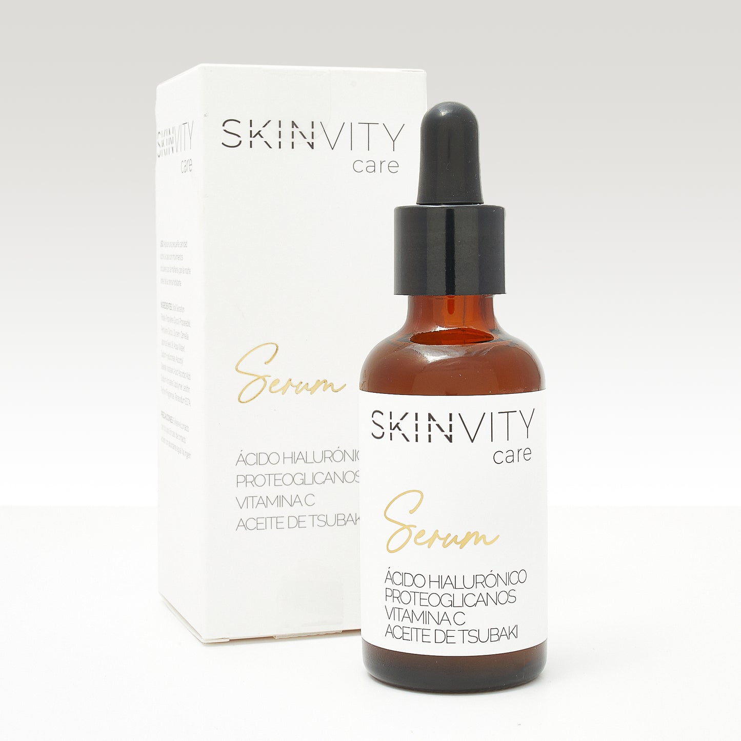 Serum by SKINVITY