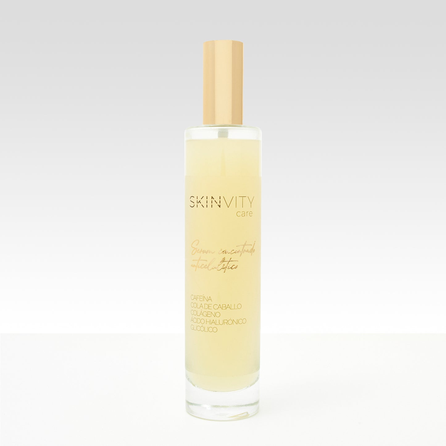 Sérum anticelulítico by SKINVITY