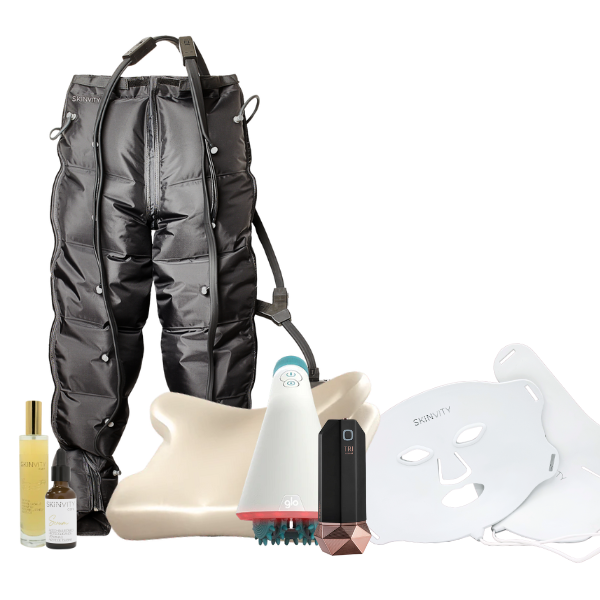 Pack Body is the new face