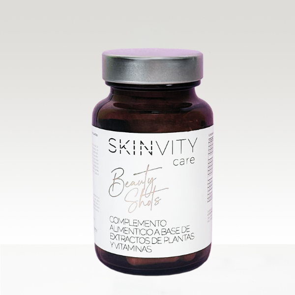 Suplemento Alimenticio Beauty Shots