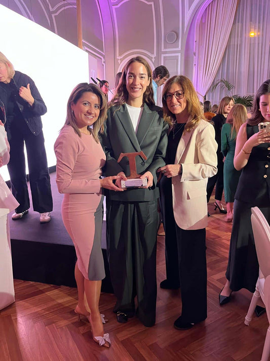 ¡Estamos de celebración! Premios TELVA Belleza 2025 🏆