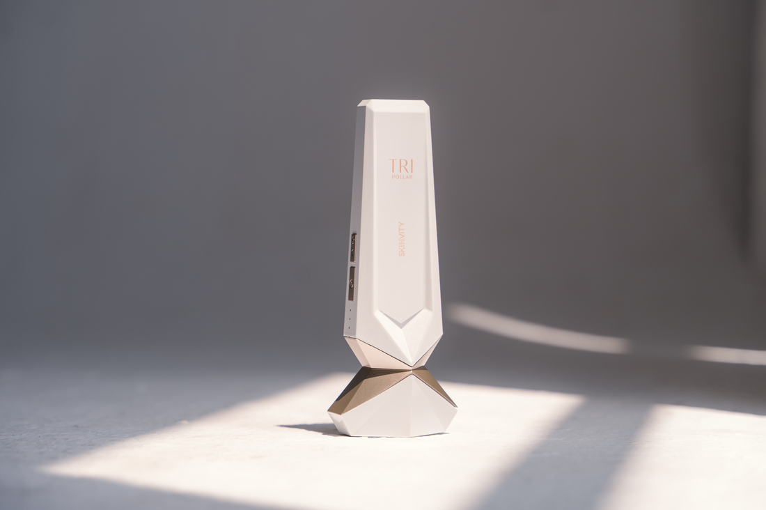 TriPollar Aura: qué es, cómo funciona y por qué combinar LED y radiofrecuencia cambia los resultados