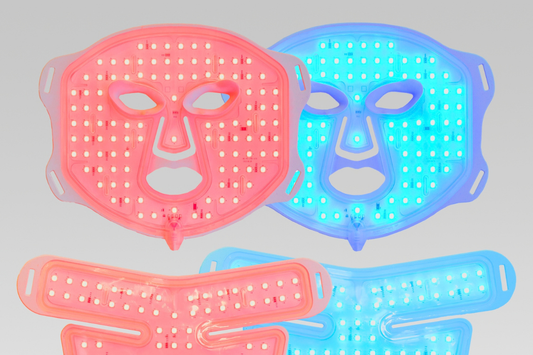Luz LED y acné: 8 mitos que conviene desmontar