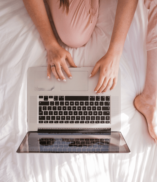 Stresslaxing, ¿tú también lo padeces?
