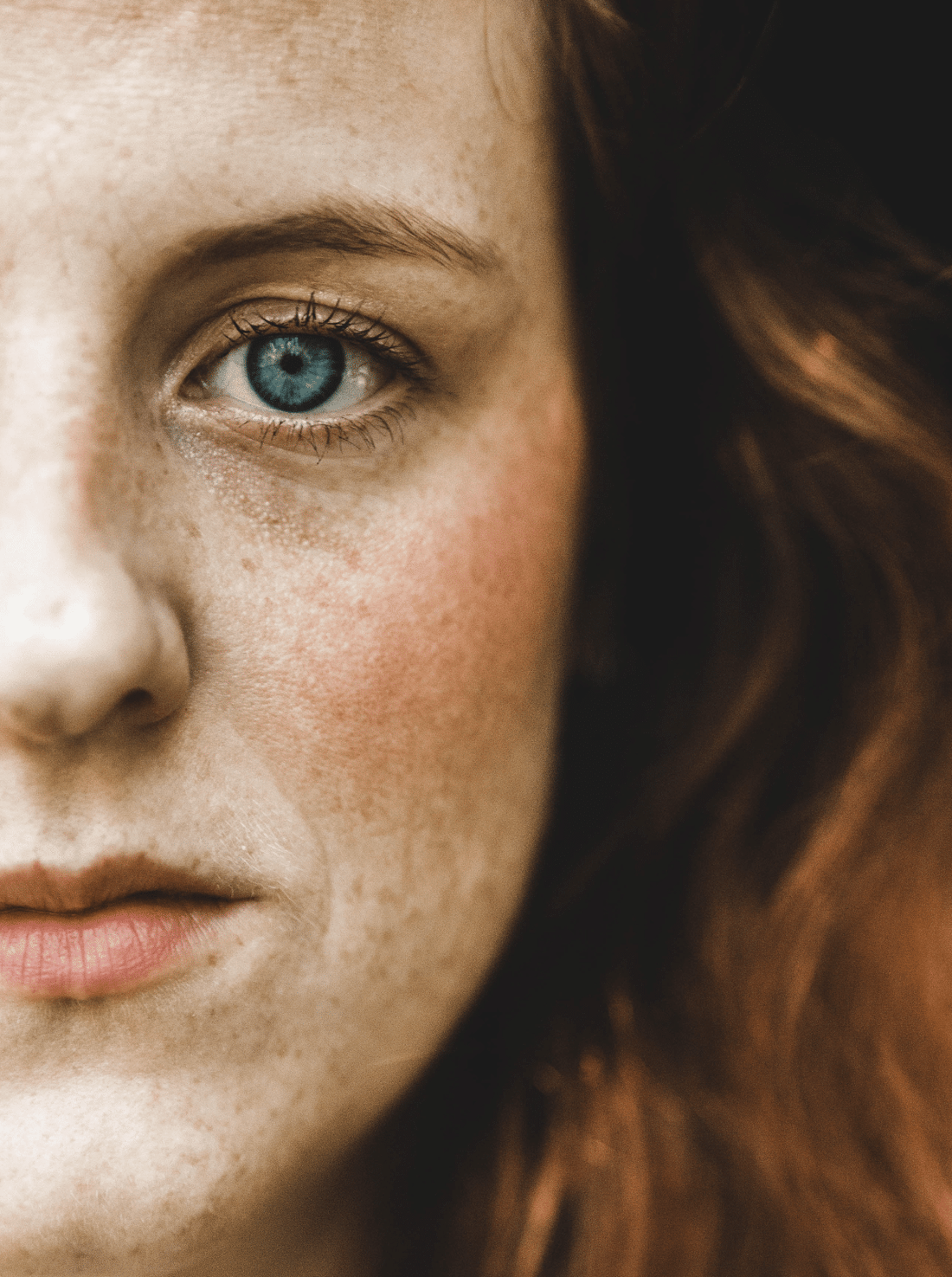 5 tipos de arrugas de la cara que no son bellas