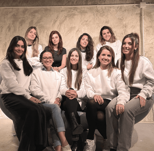 Cosas que nos preguntan a las mujeres SKINVITY (1ª parte)