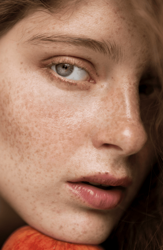 Retinol y radiofrecuencia