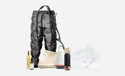 Body Is The New Face: El pack de autocuidado que tu cuerpo entero se merece