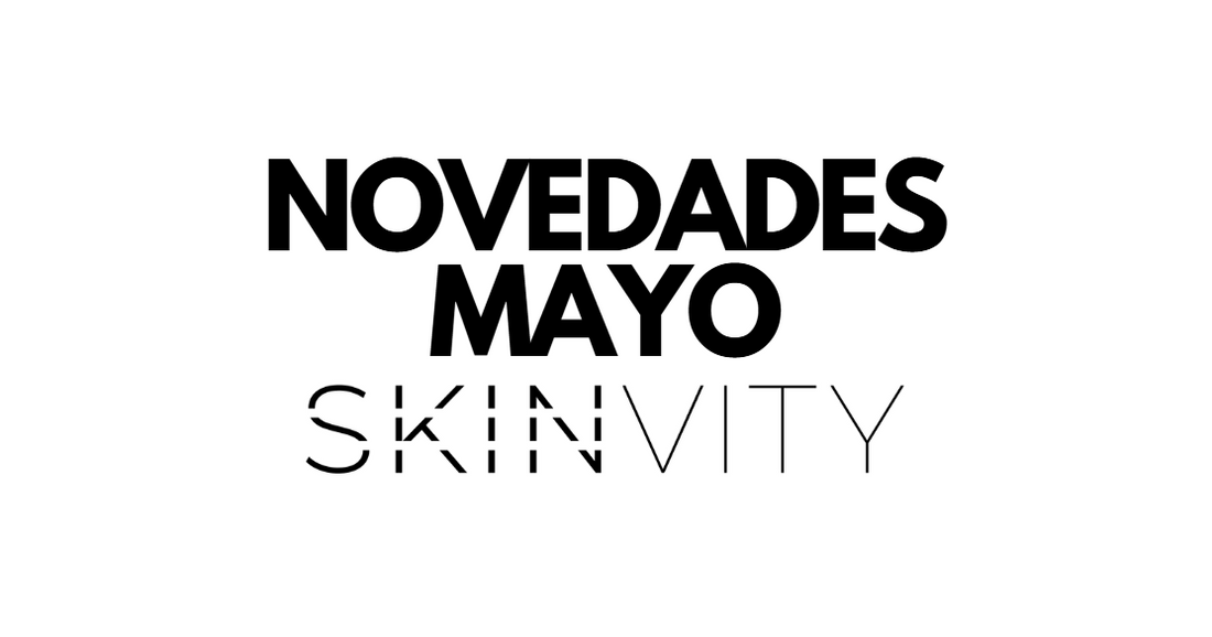Mayo en SKINVITY: bienestar, tecnología y comunidad