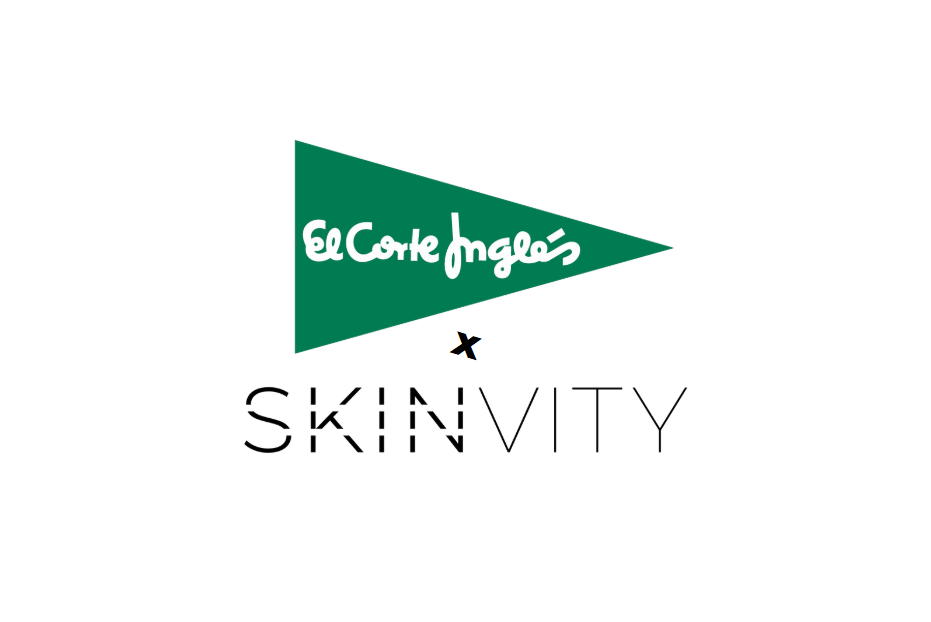 SKINVITY aterriza en El Corte Inglés de Castellana: una experiencia de belleza única y personalizada