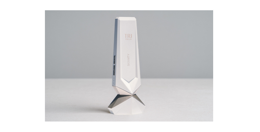 Llega TriPollar Aura: la nueva revolución de SKINVITY x TriPollar ✨