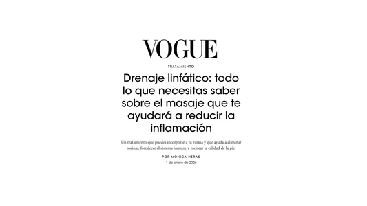 Drenaje linfático en casa: cómo la presoterapia de SKINVITY mejora tu bienestar y la apariencia de tu piel