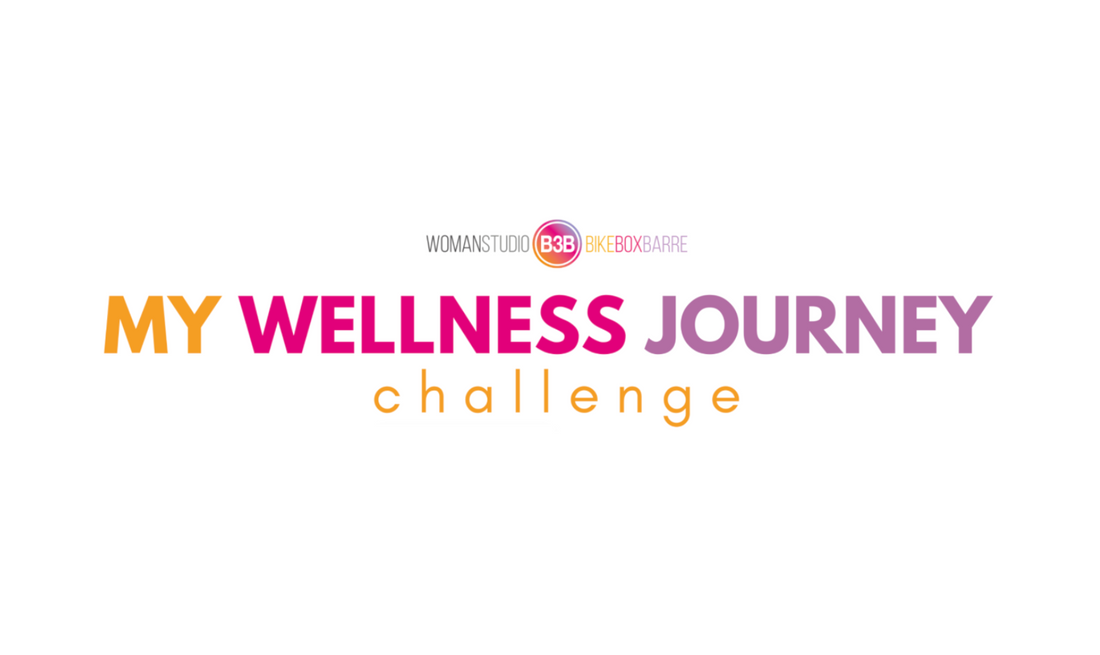 El fin de un reto, el inicio de un hábito: Así vivimos el "My Wellness Journey" con B3B
