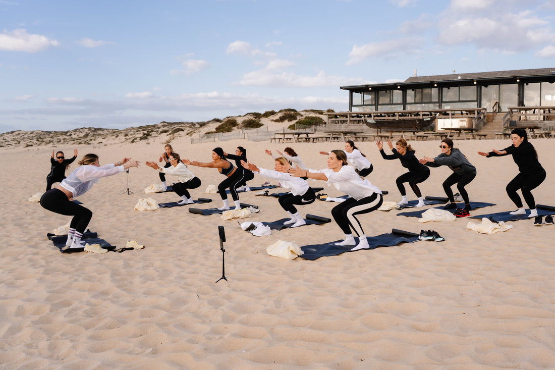 Septiembre y octubre en SKINVITY: experiencias, lanzamientos y momentos que nos llenan de ilusión