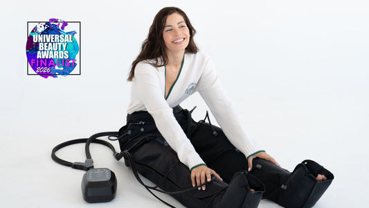 SKINVITY llega a Londres: PressTech es finalista en los Universal Beauty Awards