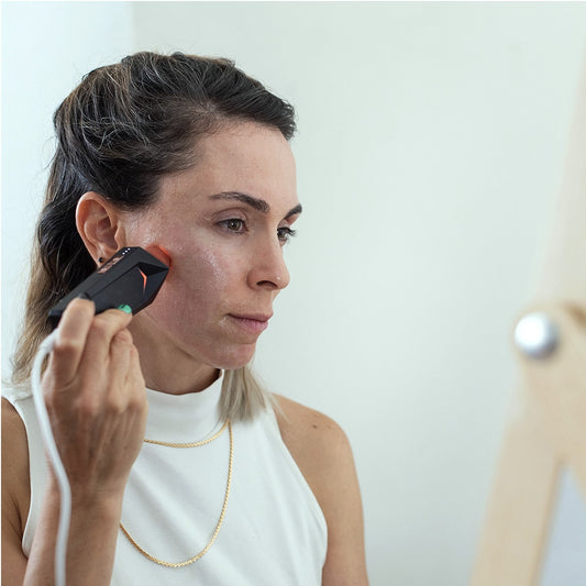 Retinol con radiofrecuencia son compatibles