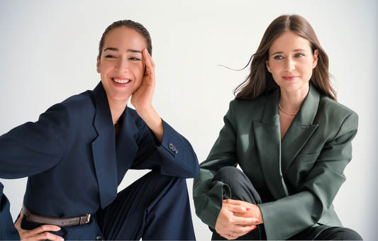Directo exclusivo con Blanca Miñano y Beatriz Carranza