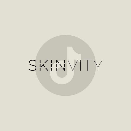 ¡SKINVITY llega a TikTok Shop! 🎉