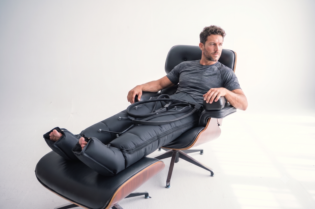 Mejor máquina de presoterapia para casa en 2026: qué comprar y por qué