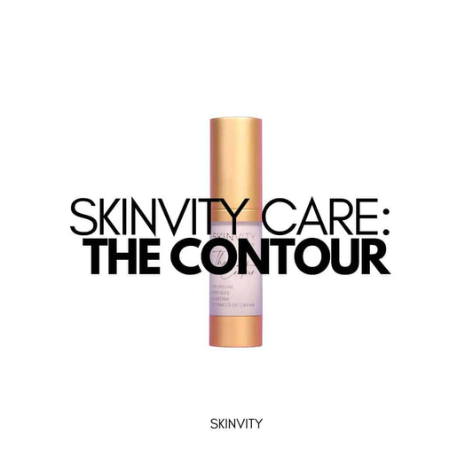 The Contour: El contorno de ojos de SKINVITY que no sabías que necesitabas