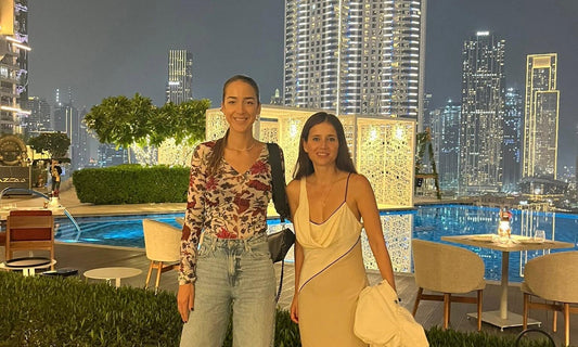 SKINVITY en Beauty World Middle East: Innovación y Tendencias en Belleza y Autocuidado