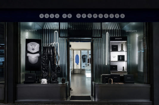 Private Sale de SKINVITY en Madrid: hoy es el último día