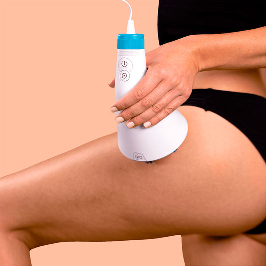¡Hola primavera, adiós celulitis! 5 tips para ti.