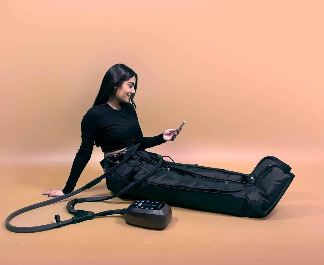 presoterapia en casa