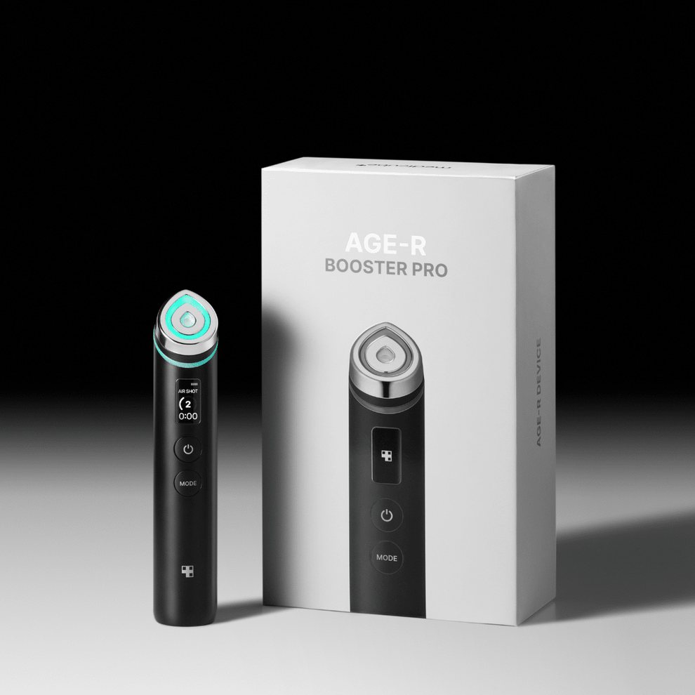 Age R Pro Medicube AGE-R Booster Pro – SKINVITY