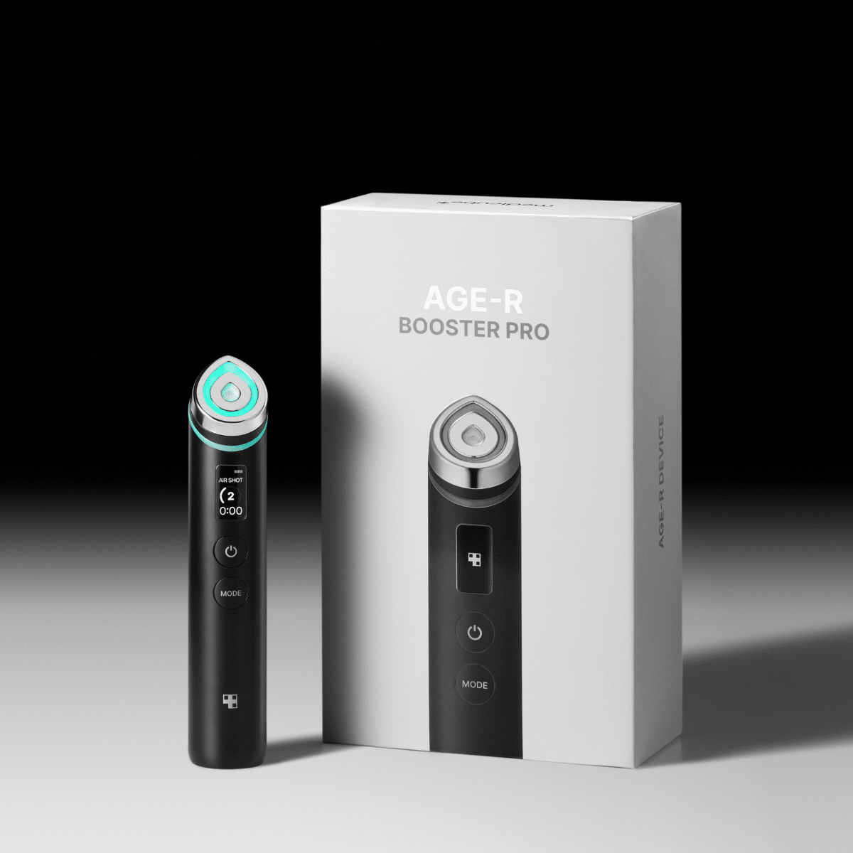 Medicube AGE-R Booster Pro – SKINVITY Medicube AGE-R Booster Pro – SKINVITY