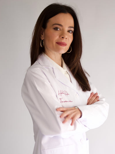 Helena Rodero