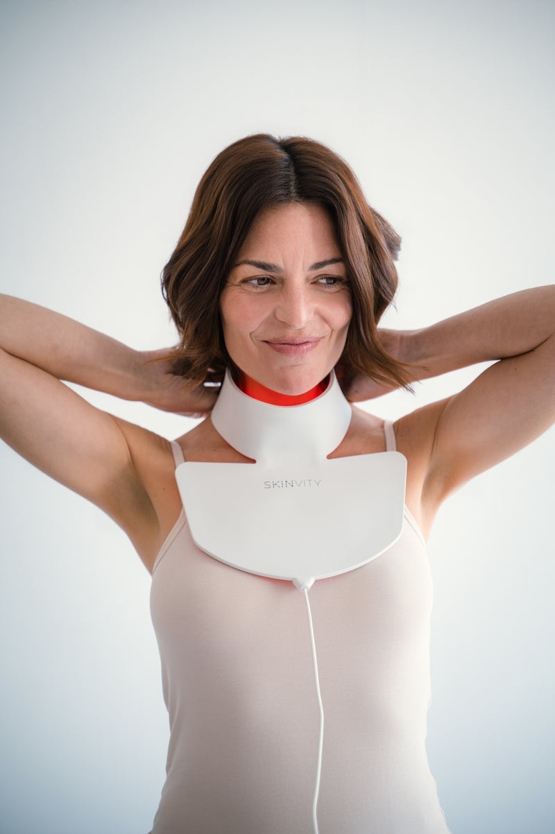 UNIFICACIÓN DEL TONO Y CORRECCIÓN DE MANCHAS