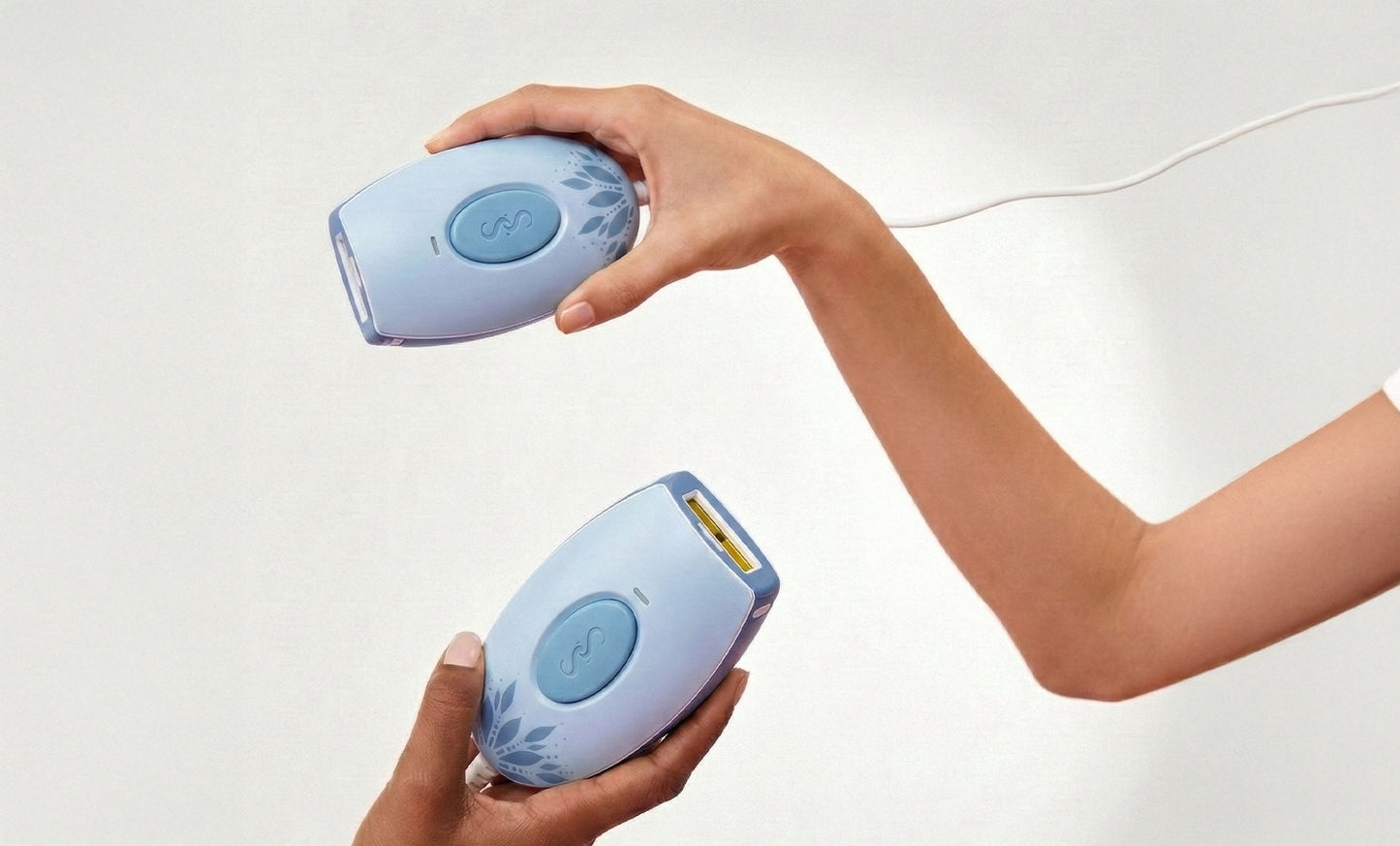 SmoothSkin Pure Mini Lite