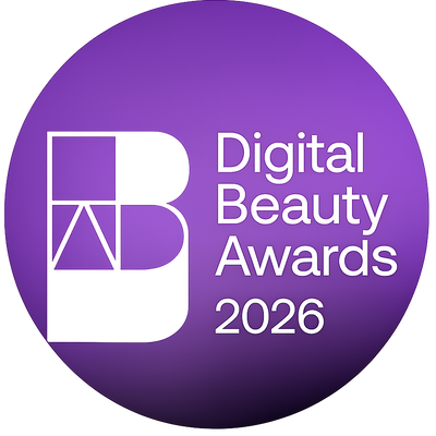 Beauty Digital Awards 2026