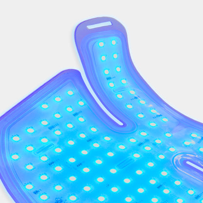 Silicone LED Mask de SKINVITY
