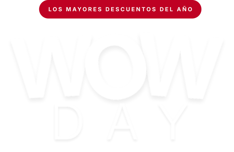 Wow Day SKINVITY