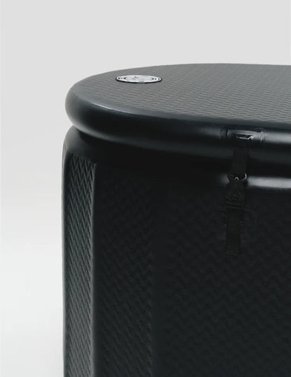 Ice Bath O2 PRO - Hot and Cold Plunge Tub
