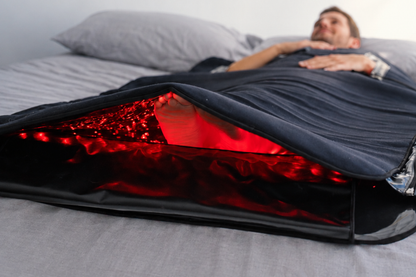 Infrared LED Mat